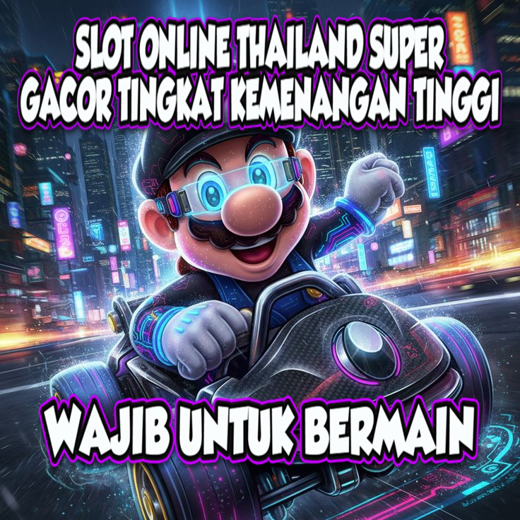 Galeri foto Erabet888 | Slot Online Thailand Super Gocer Tingkat Kemenangan Tinggi di Jakarta